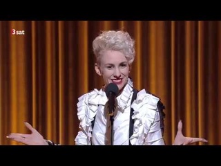 Lisa Eckhart - Als ob Sie Besseres zu tun hätten