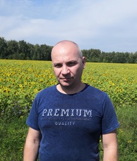 Александр Моисеев