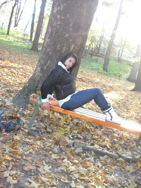 №5, Людмила Корунчева, 33 года, Первомайск №5, Людмила Корунчева, 33 года, Первомайск