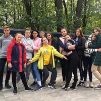 Катя Тихонова