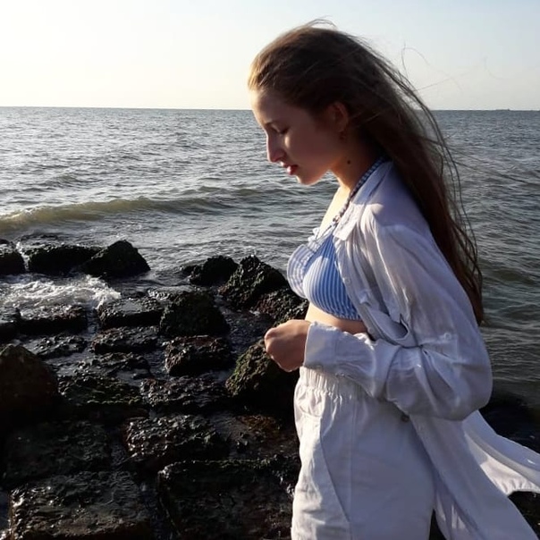 Albina Mustafina, Россия, Казань