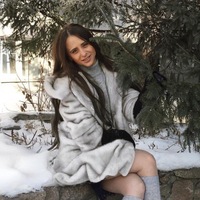Александра Круглова | Новосибирск