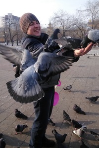 Алексей Евстафьев