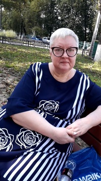 Людмила Никонова