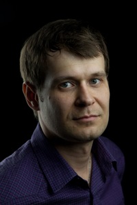 Иван Кононов