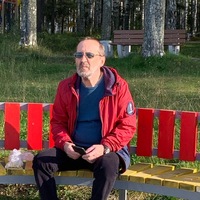 Олег Пухов | 