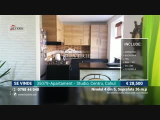 Oferte Imobiliare -Reverie