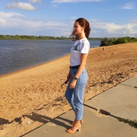 Светлана Максимова