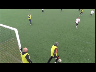 Видео с матча второго тура “Зимнего Первенства ДНР по футболу 8х8“. ⚽  ДПВ: ФК “Победа U-21“
