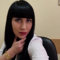 Марина Клименко
