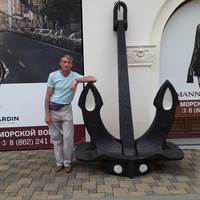 Николай Болдырев
