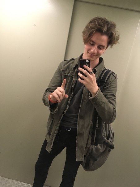 Игорь Лунин, Россия, Москва