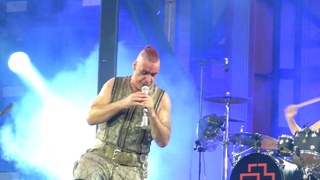 Rammstein - “Heirate mich“ live in Dresden 2019