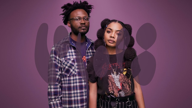 April VISTA - FOMO | A COLORS SHOW
