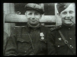 Киножурнал Советская Карелия 1967 Апрель