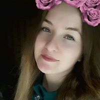 Настёна Самсонова