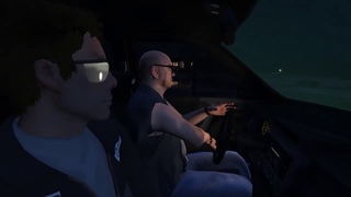 ИСТОРИЯ УЖАСОВ #1 | GTA 5