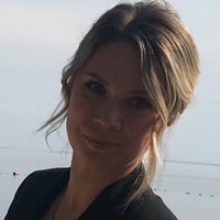 Елена Терентьева