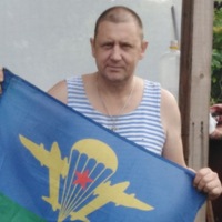 Александр Захаров