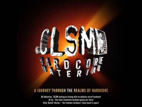 CLSM Takes Me