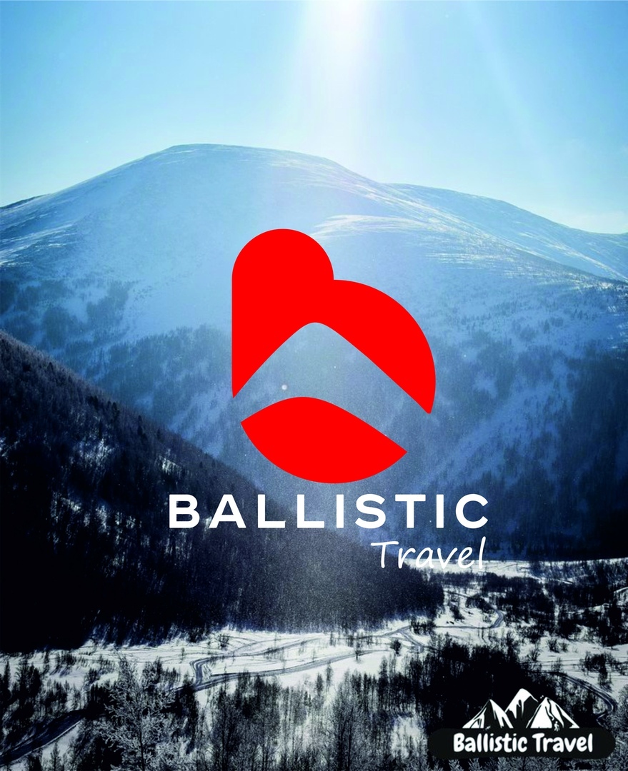 Афиша Тюмень Приисковый / Freeride Camp / 23.11-1.12 и 30.11