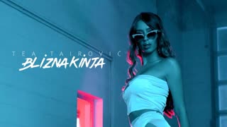TEA TAIROVIC - BLIZNAKINJA (Official Video 2019)