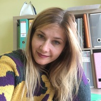 Александра Сазонова