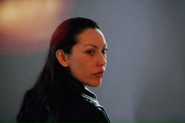 Джина Гранд