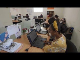 Tech-driven start-ups deliver a boost to Angola’s economy