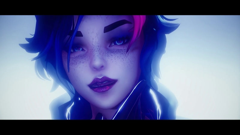Subverse Cinematic