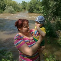 Оксана Зубова |