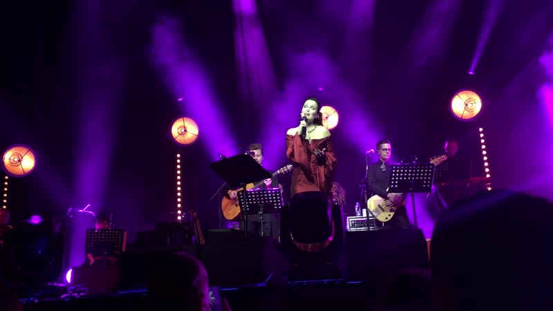 Tarja Turunen