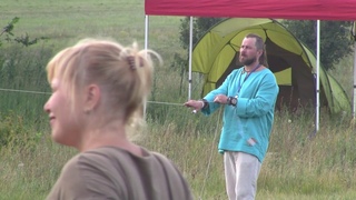 Фестиваль “Рамонский Родник“-2019