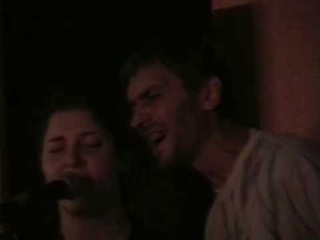 СИНКОПА, КАТЯ К., СТЕПАН СОБОЛЕВ, СТАС ДЕРКАЧ | Live at Айсберг, Саров.