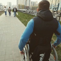 Сергей Сергеев