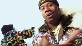 Moneybagg Yo ft. Blac Youngsta - Blac Money