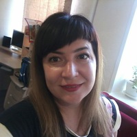 Ирина Солдатова