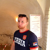 Дмитрий Абросимов | Санкт-Петербург