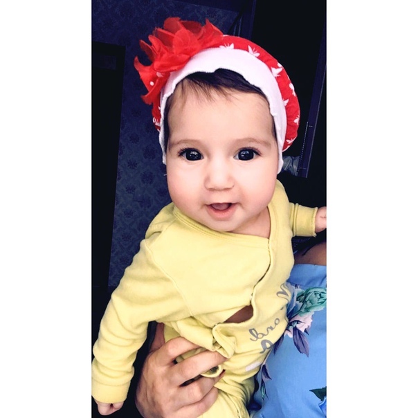 Майра Магомедова (Гулиева), Россия, Санкт-Петербург