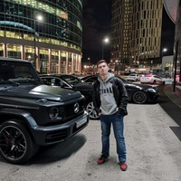 Алексей Макаров