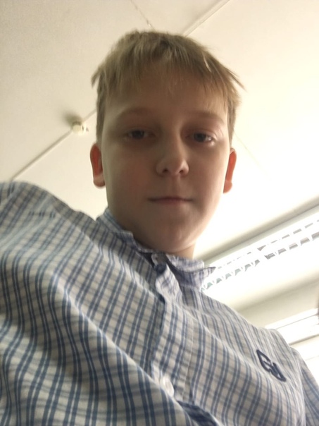 Миша Васёкин, Россия