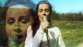 Aistė & Skylė - Білий Брат (українською, live on a Hill Fort)