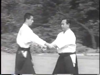 天地の氣に合するの道〜藤平光一至上演武〜 Koichi Tohei Sensei