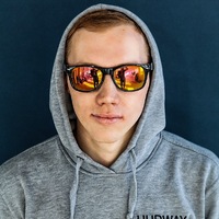 Костя Замыров