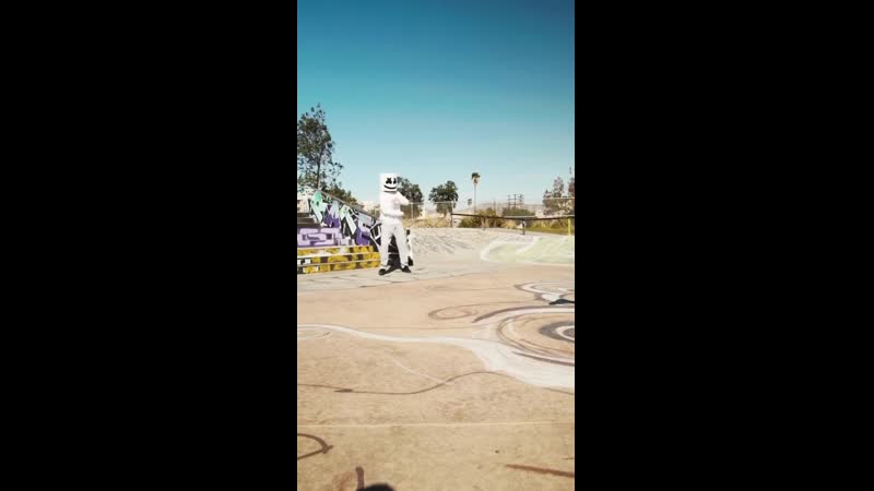 Kickflips in the