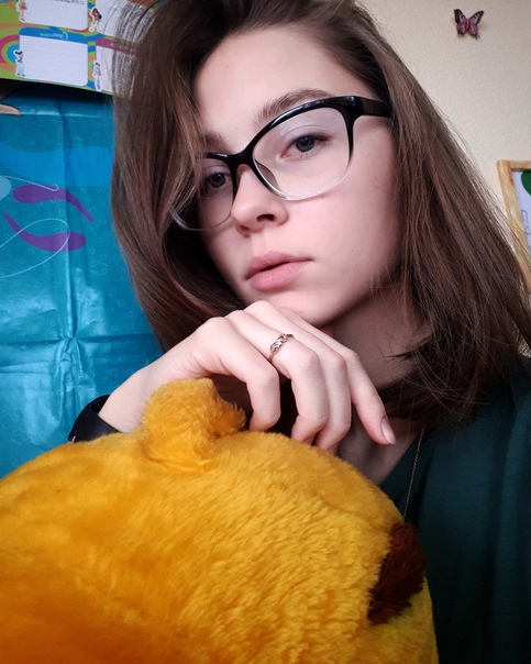 Полина Жога, Россия, Хабаровск