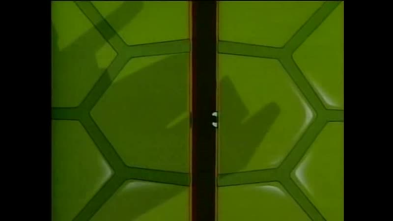 13. Invasion of the