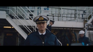Курск - Новый трейлер