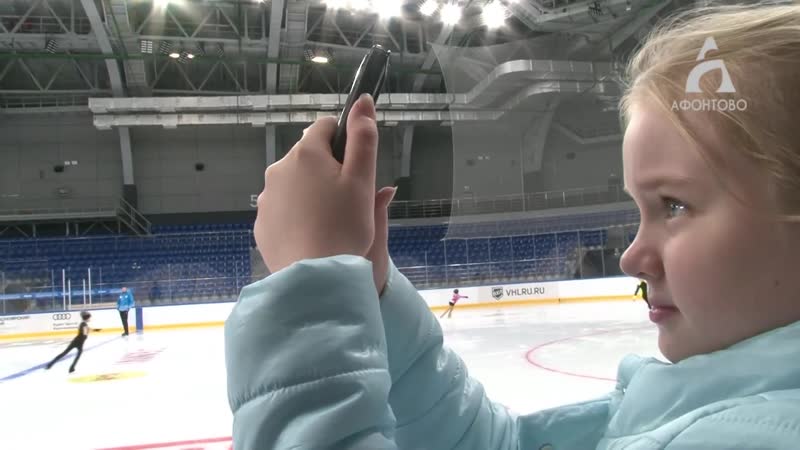 Дни открытых дверей на объектах Зимней универсиады
