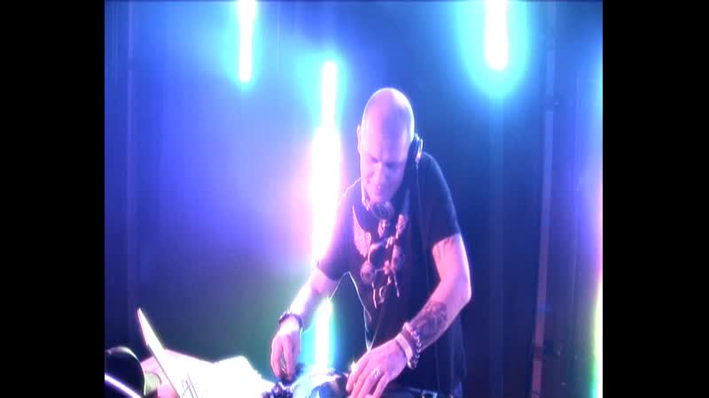 Dj Дэн BIG REWING